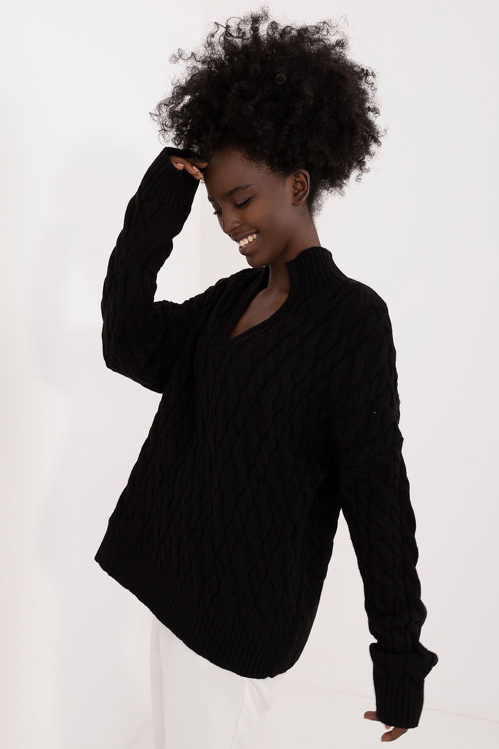 Chandail model 199249 Badu