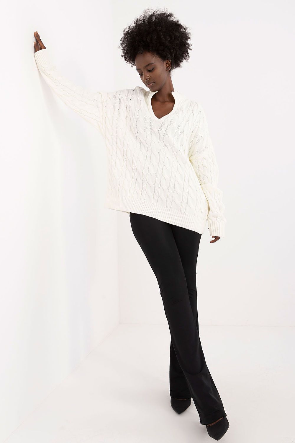 Chandail model 199251 Badu