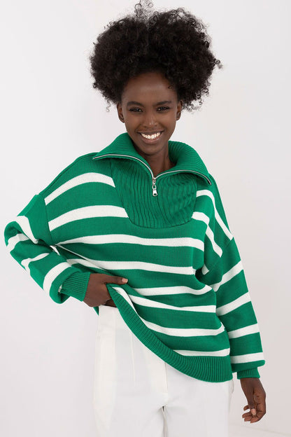 Col roulé model 199254 Badu
