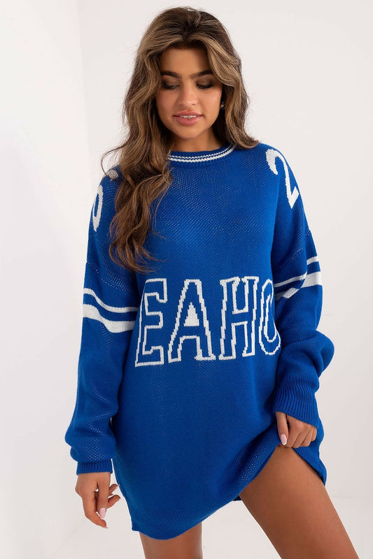 Chandail long model 199261 Badu