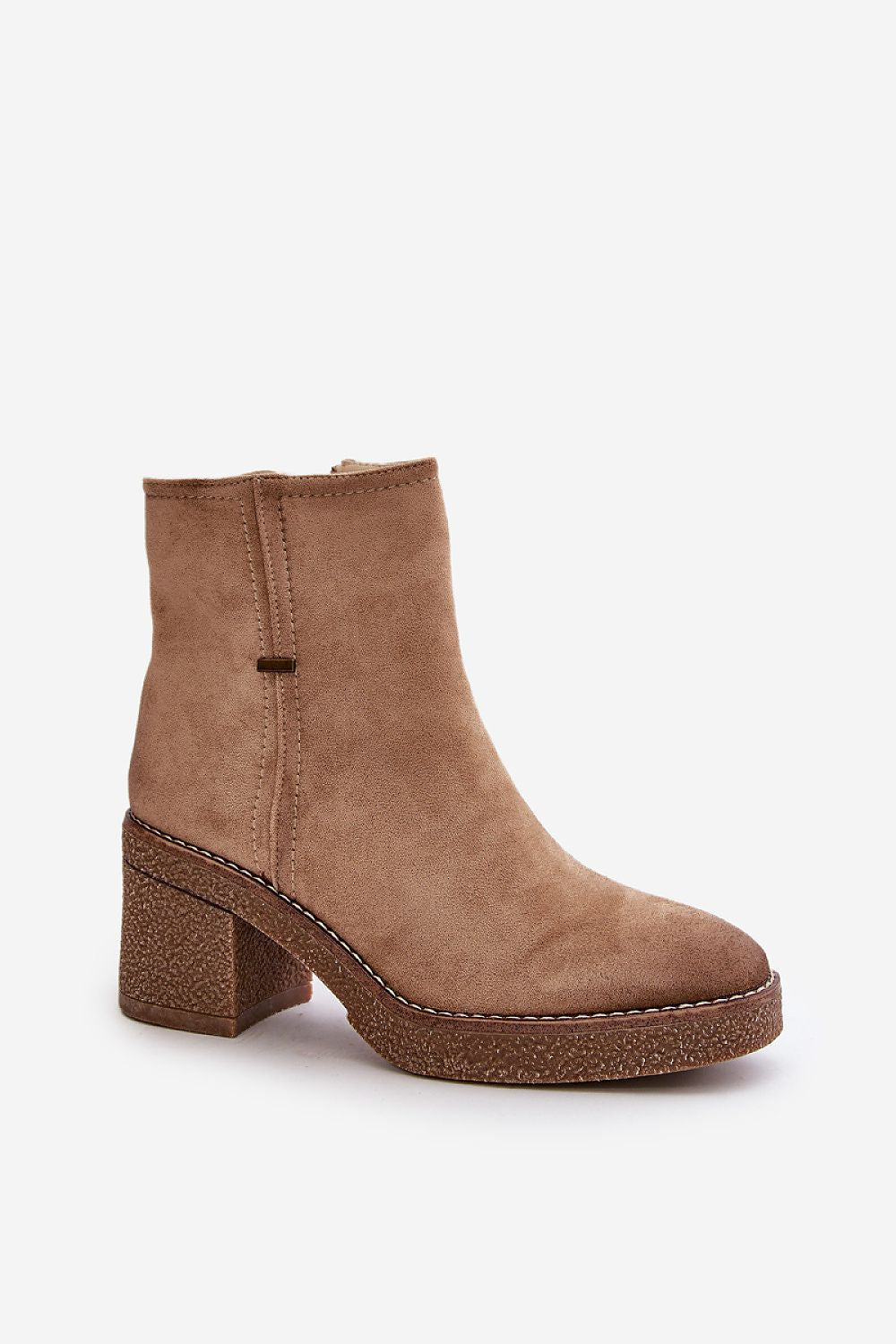 Bottes à talons model 199292 Step in style