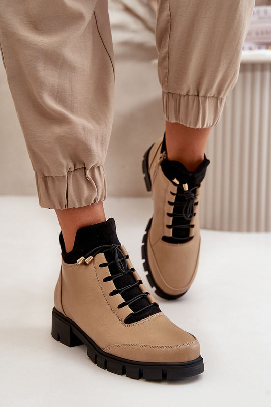 Bottes model 199305 Step in style