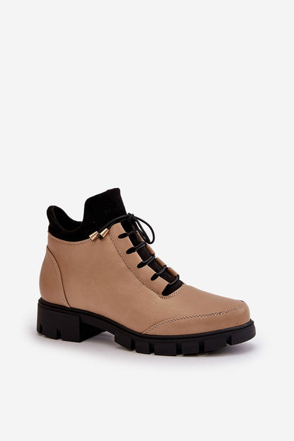 Bottes model 199305 Step in style