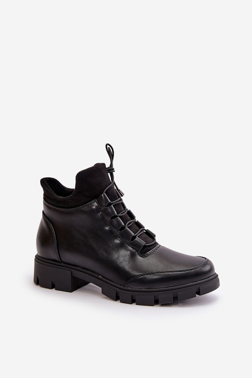 Bottes model 199306 Step in style