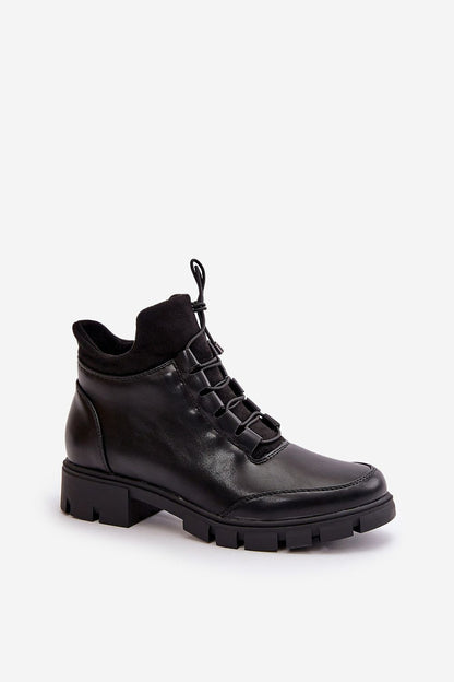 Bottes model 199306 Step in style