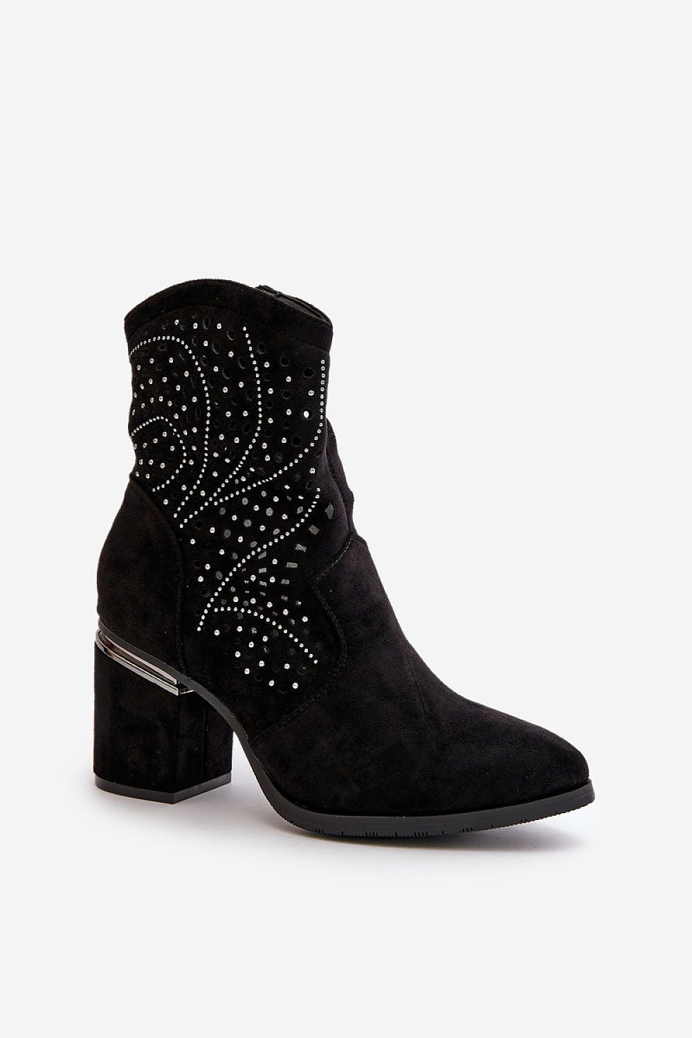 Bottes à talons model 199321 Step in style