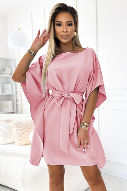 Robe de jour model 199337 Numoco