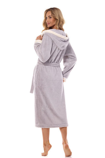 Peignoir model 199369 L&L collection