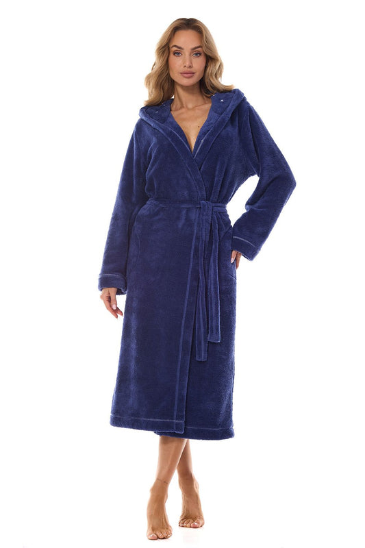 Peignoir model 199373 L&L collection