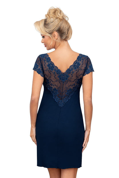 Chemise de nuit model 199360 Donna