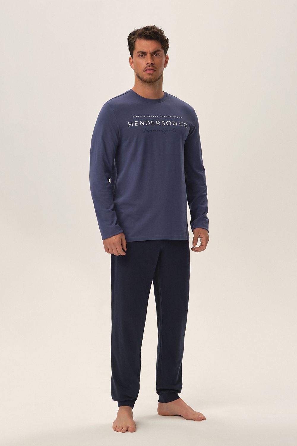 Pyjama model 199382 Henderson