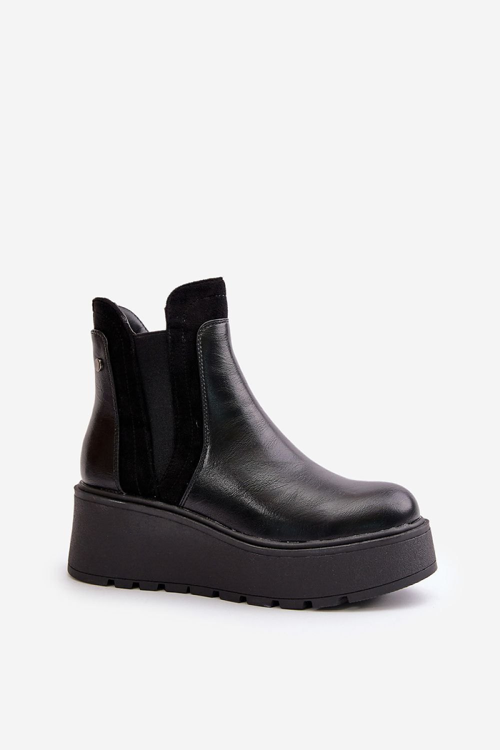Bottes cothurnes model 199401 Step in style