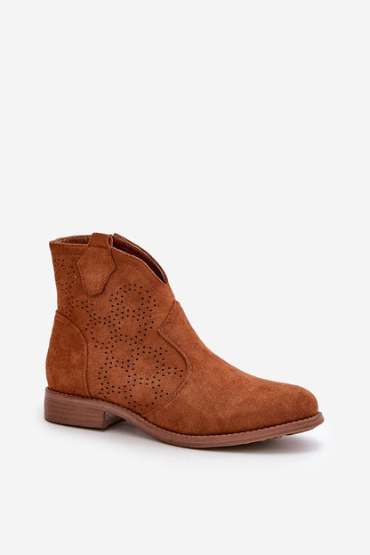 Bottes model 199405 Step in style
