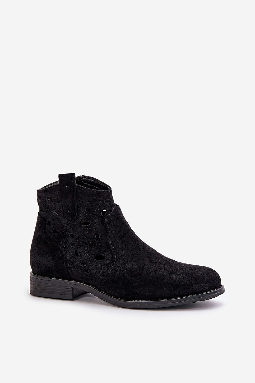 Bottes model 199413 Step in style