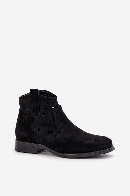 Bottes model 199413 Step in style