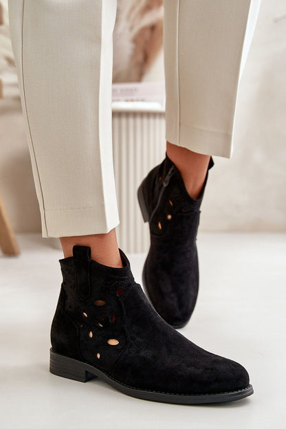 Bottes model 199413 Step in style