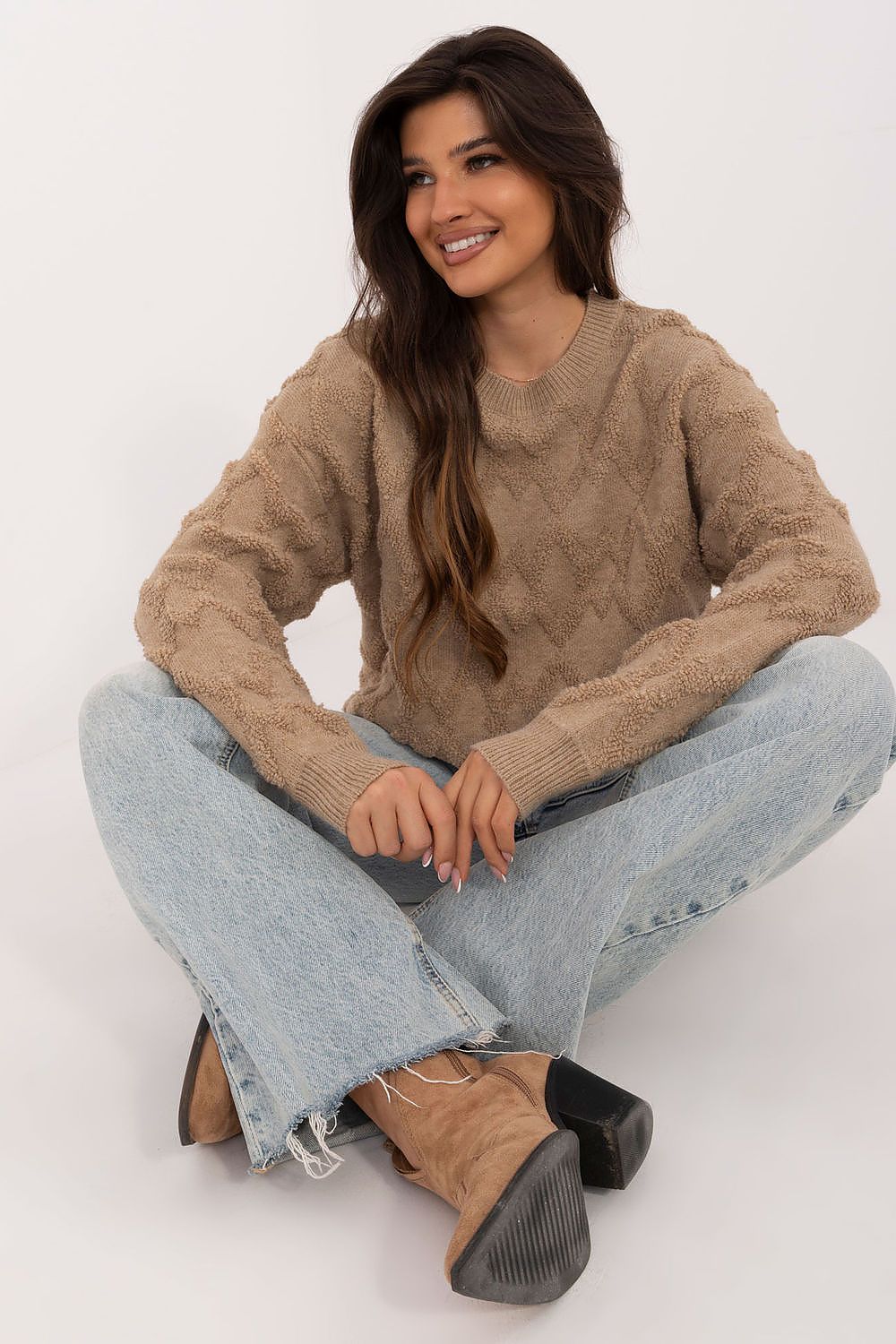 Chandail model 199425 AT