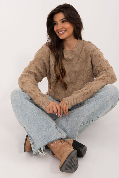 Chandail model 199425 AT