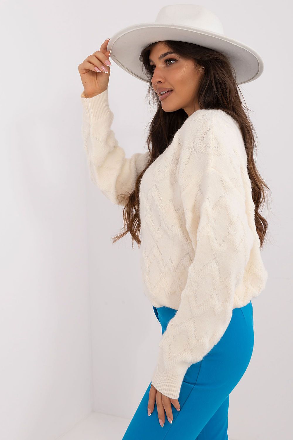 Chandail model 199426 AT