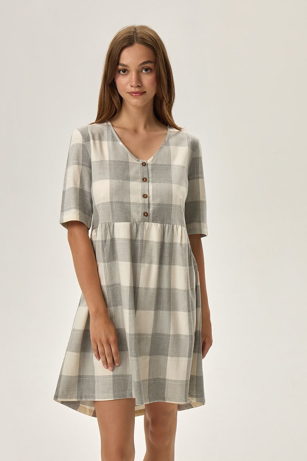 Chemise de nuit model 199462 Henderson