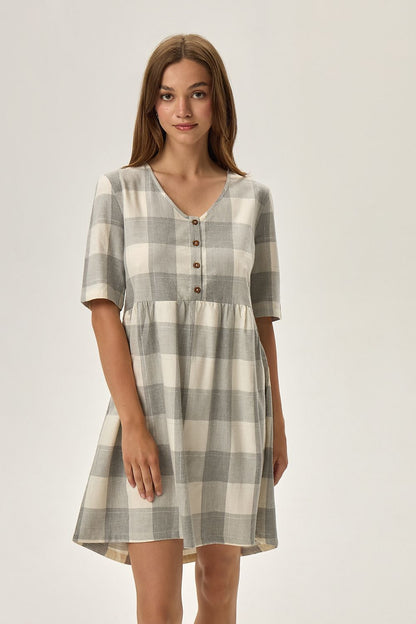 Chemise de nuit model 199462 Henderson