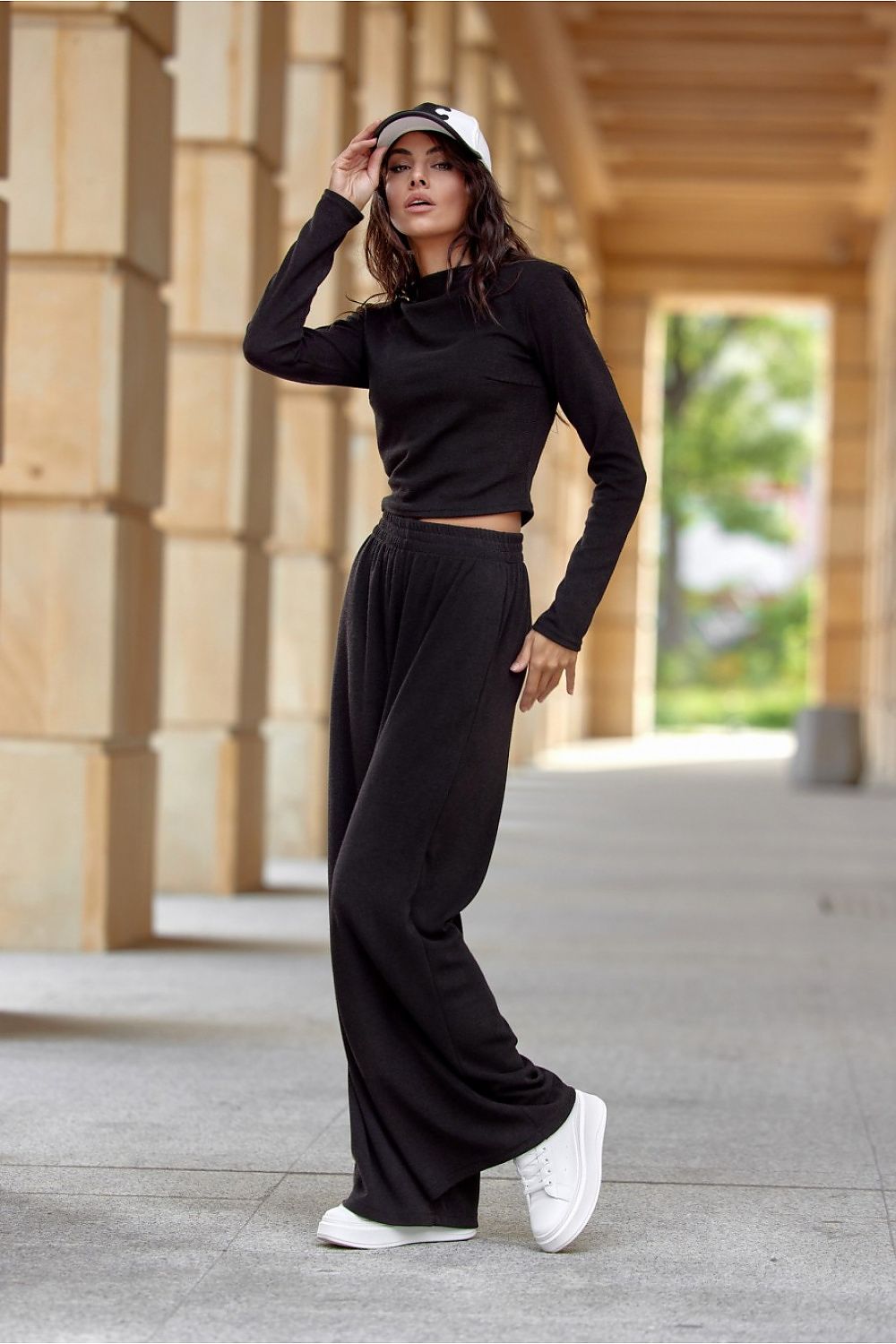 Chemisier model 199493 Roco Fashion