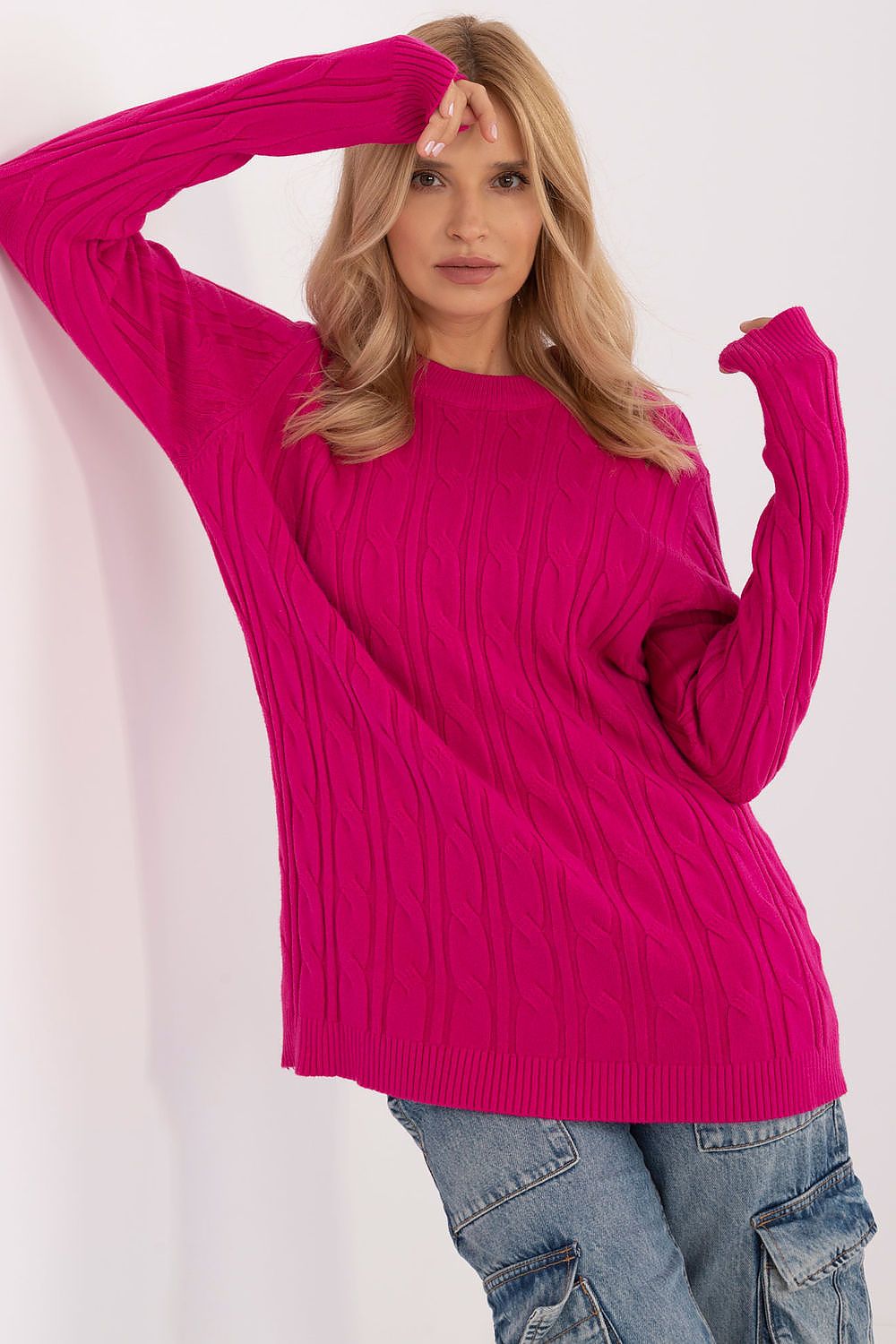 Chandail model 199527 AT