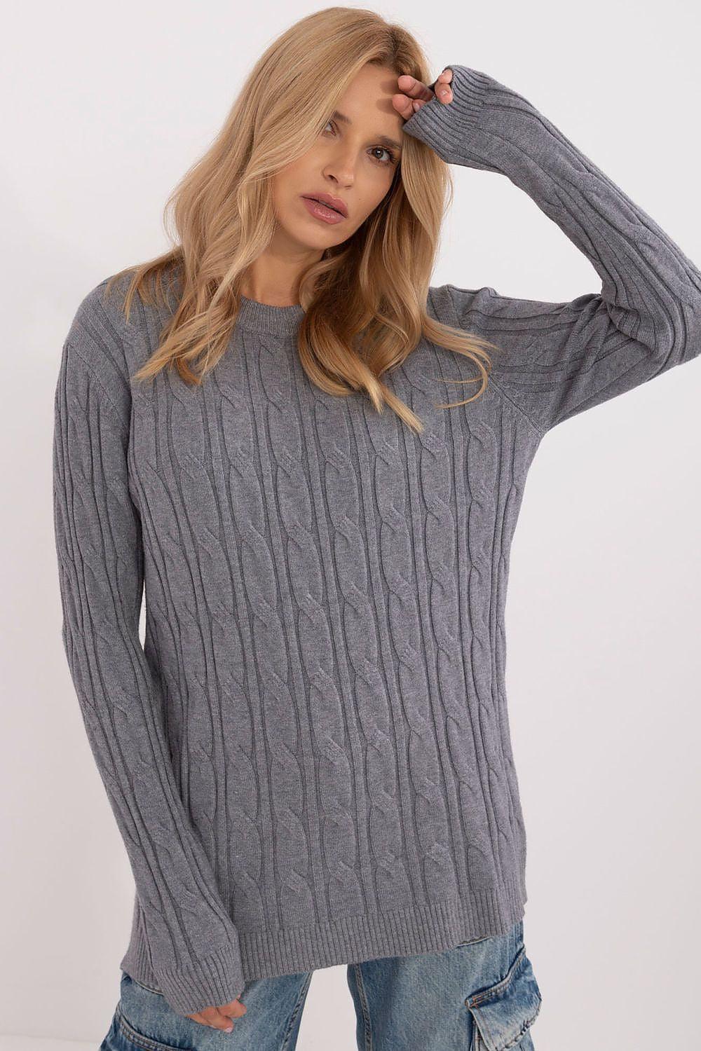 Chandail model 199528 AT