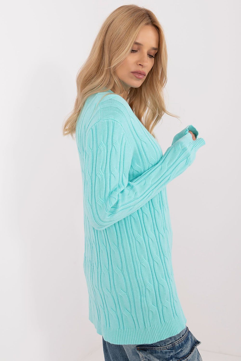 Chandail model 199529 AT