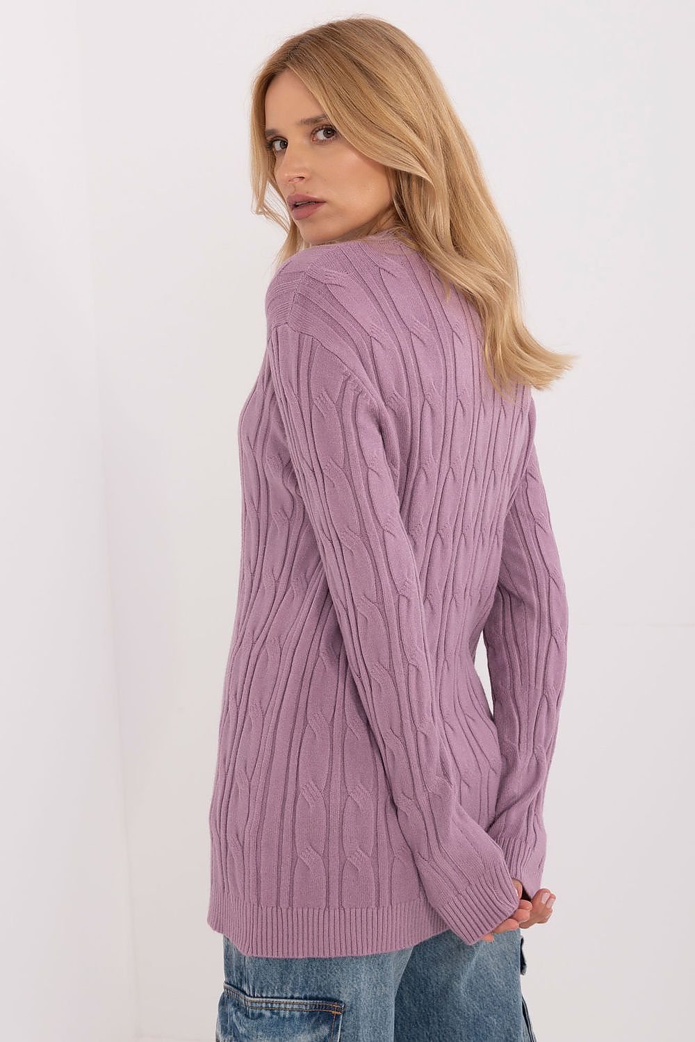 Chandail model 199532 AT