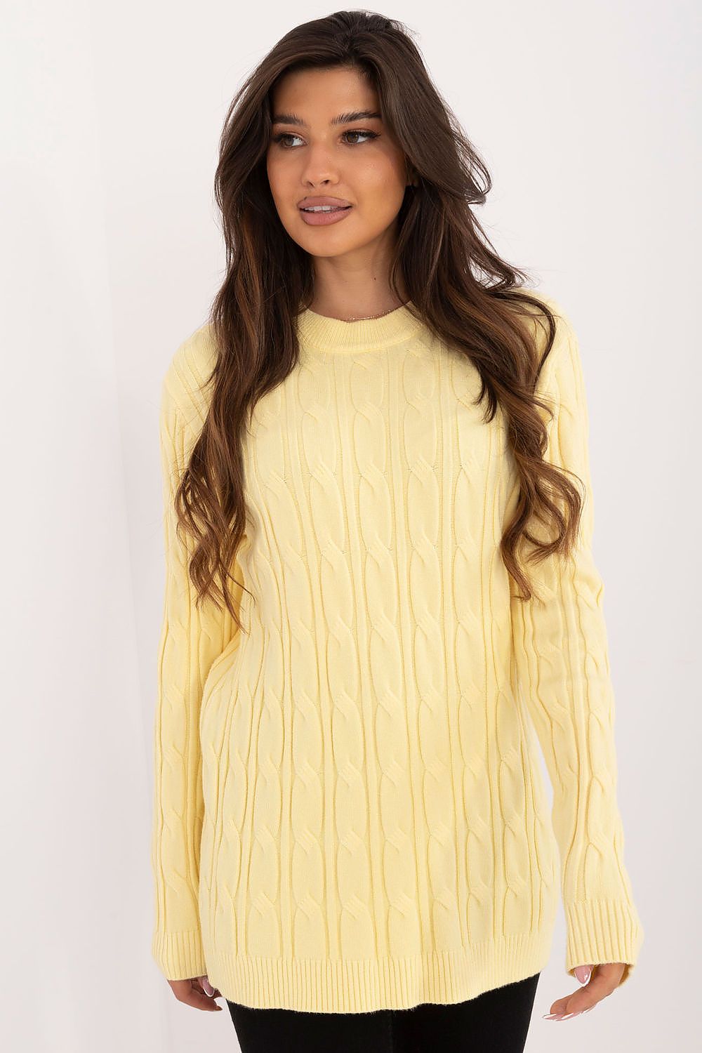 Chandail model 199535 AT