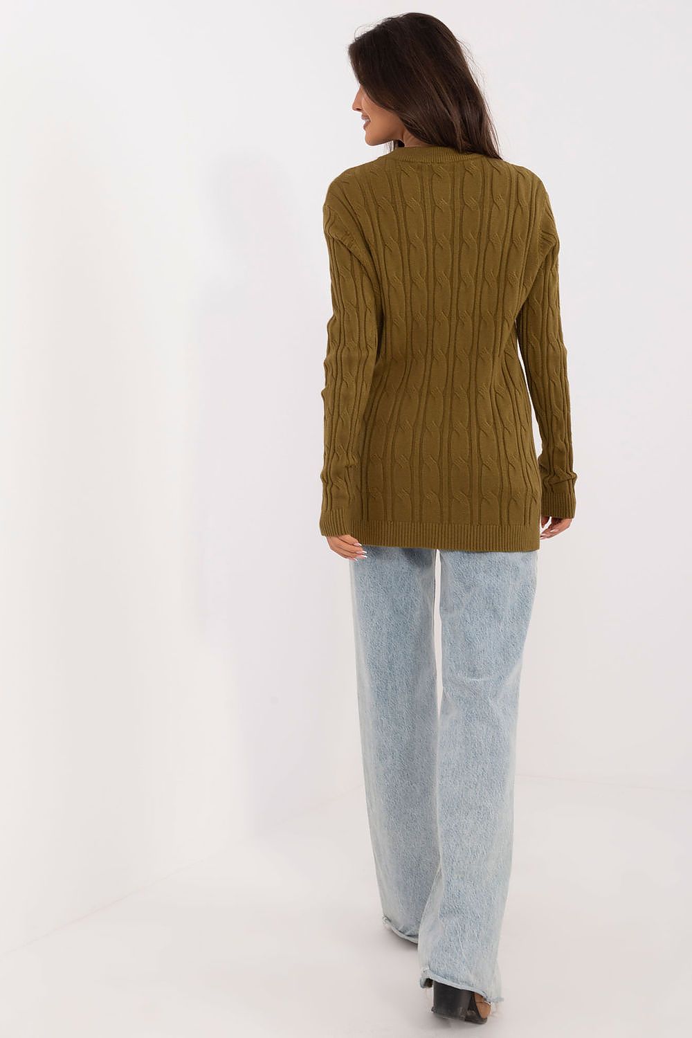 Chandail model 199536 AT