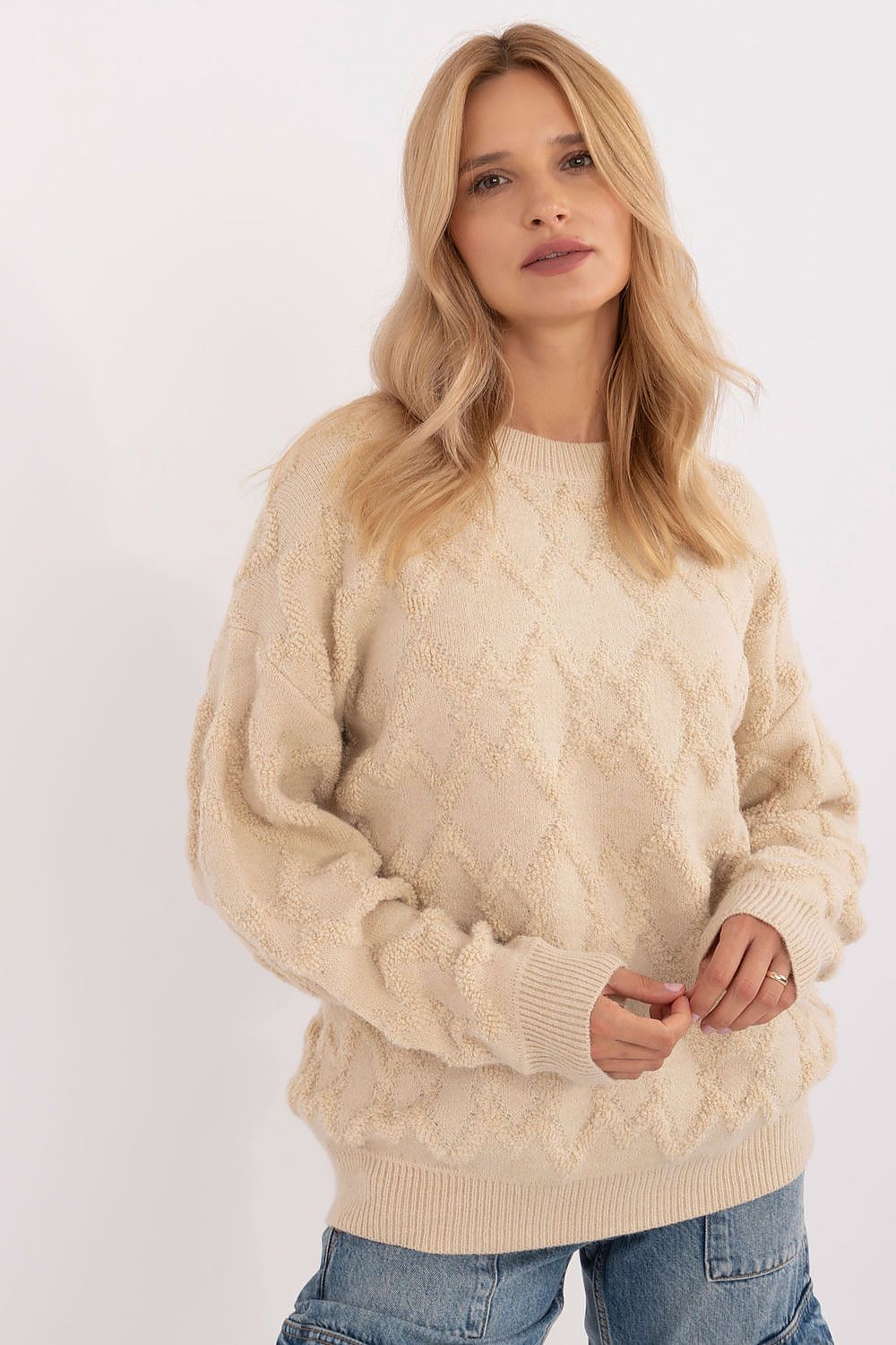 Chandail model 199538 AT