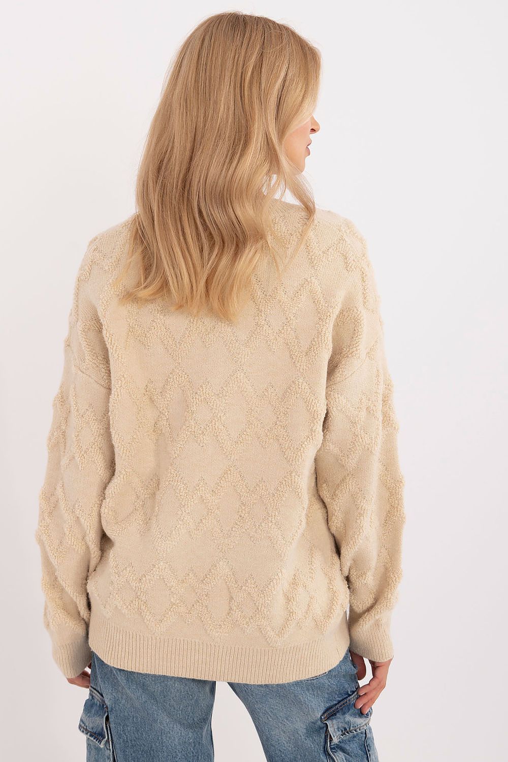 Chandail model 199538 AT