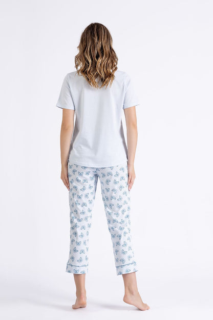 Pyjama model 199578 M-Max