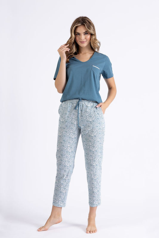 Pyjama model 199579 M-Max