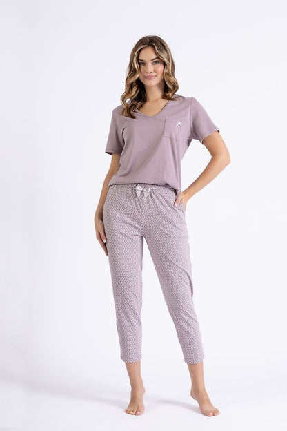 Pyjama model 199577 M-Max