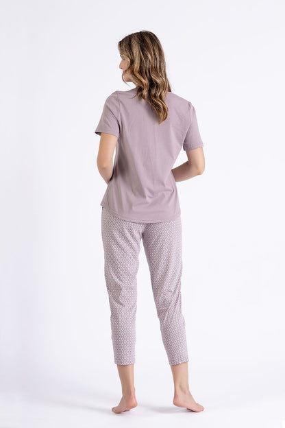 Pyjama model 199577 M-Max