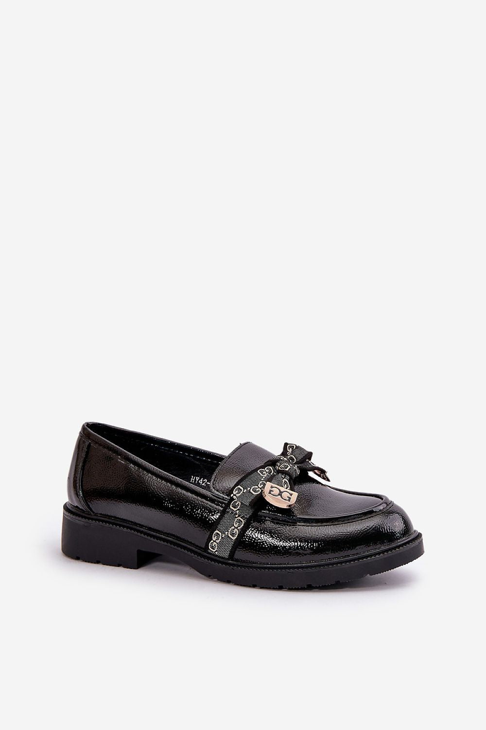 Moccasins model 199592 Step in style