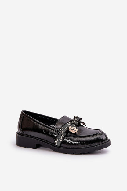 Moccasins model 199592 Step in style