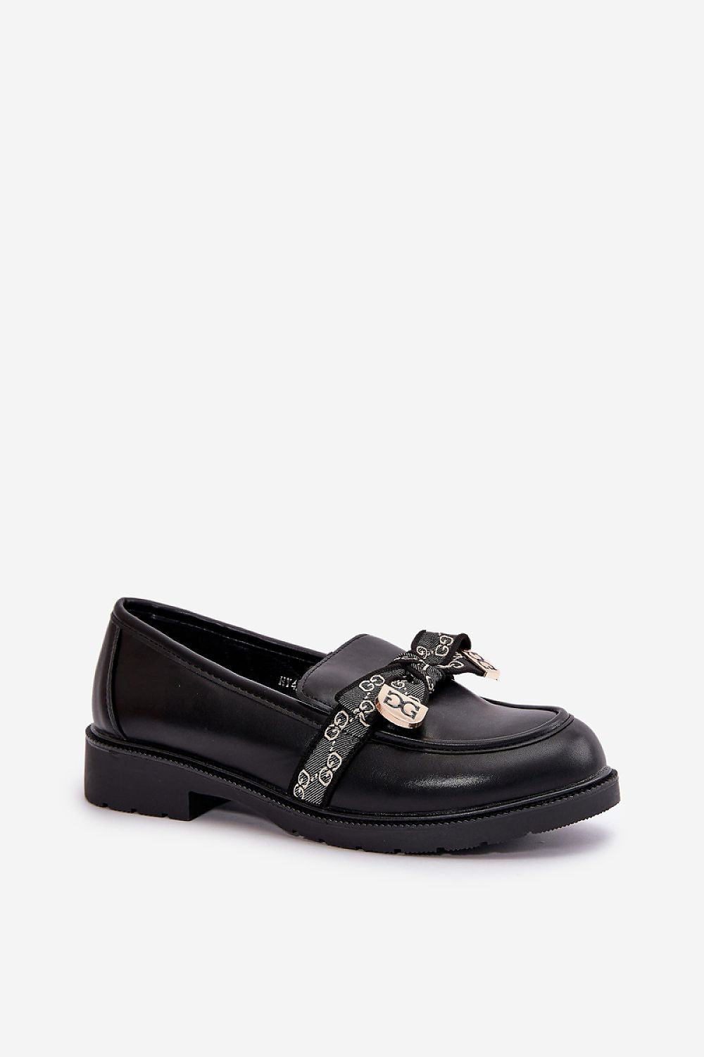 Moccasins model 199593 Step in style
