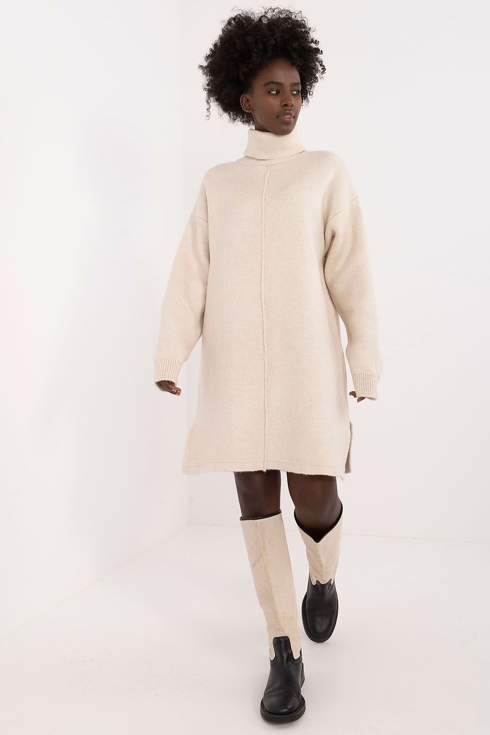Robe de jour model 199607 Badu