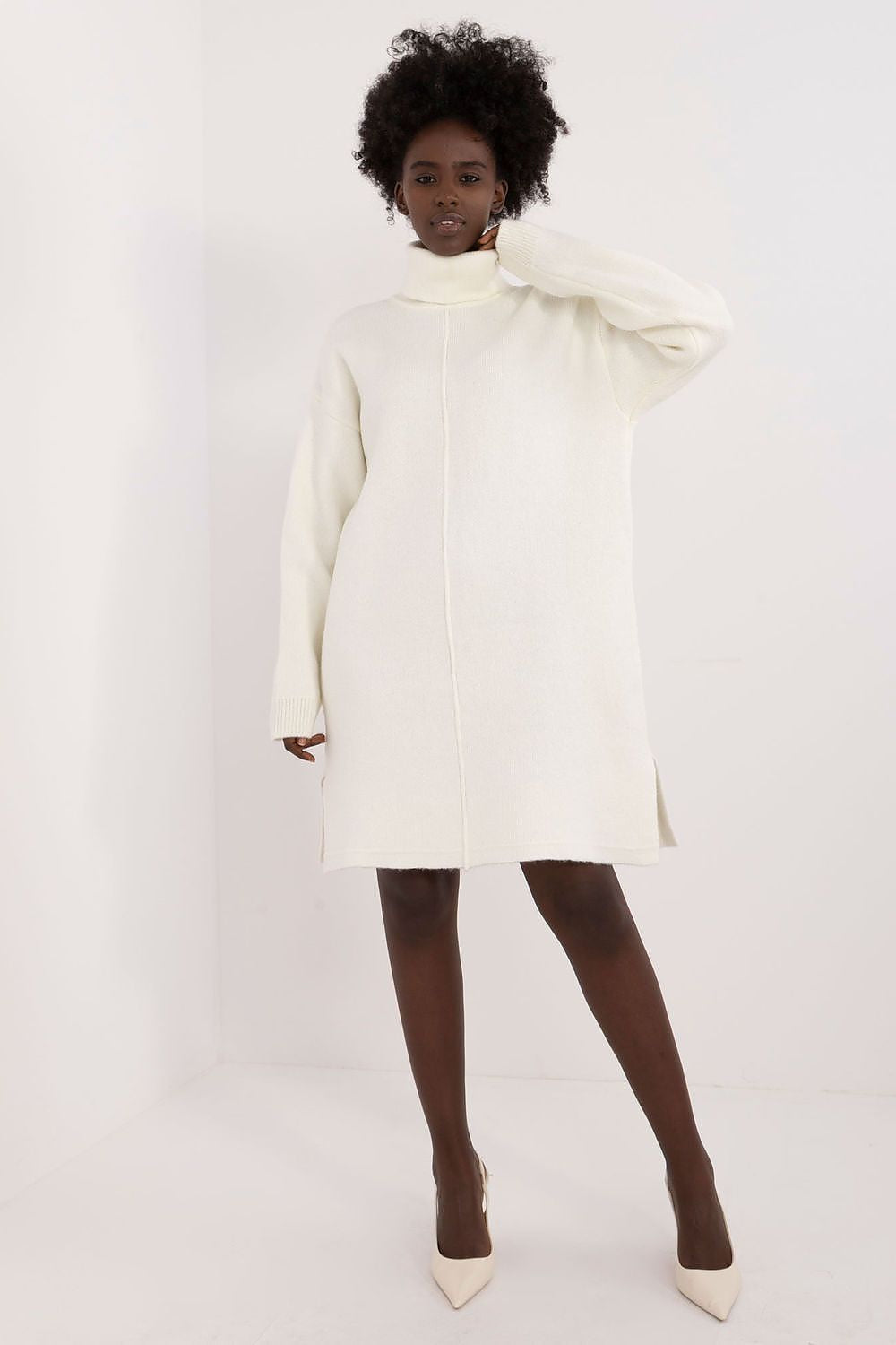 Robe de jour model 199610 Badu