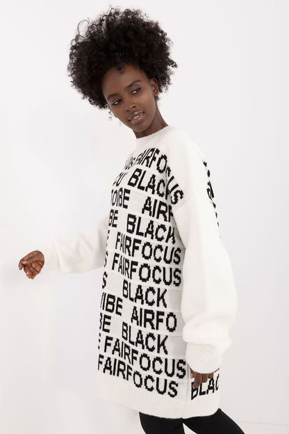 Chandail long model 199613 Badu