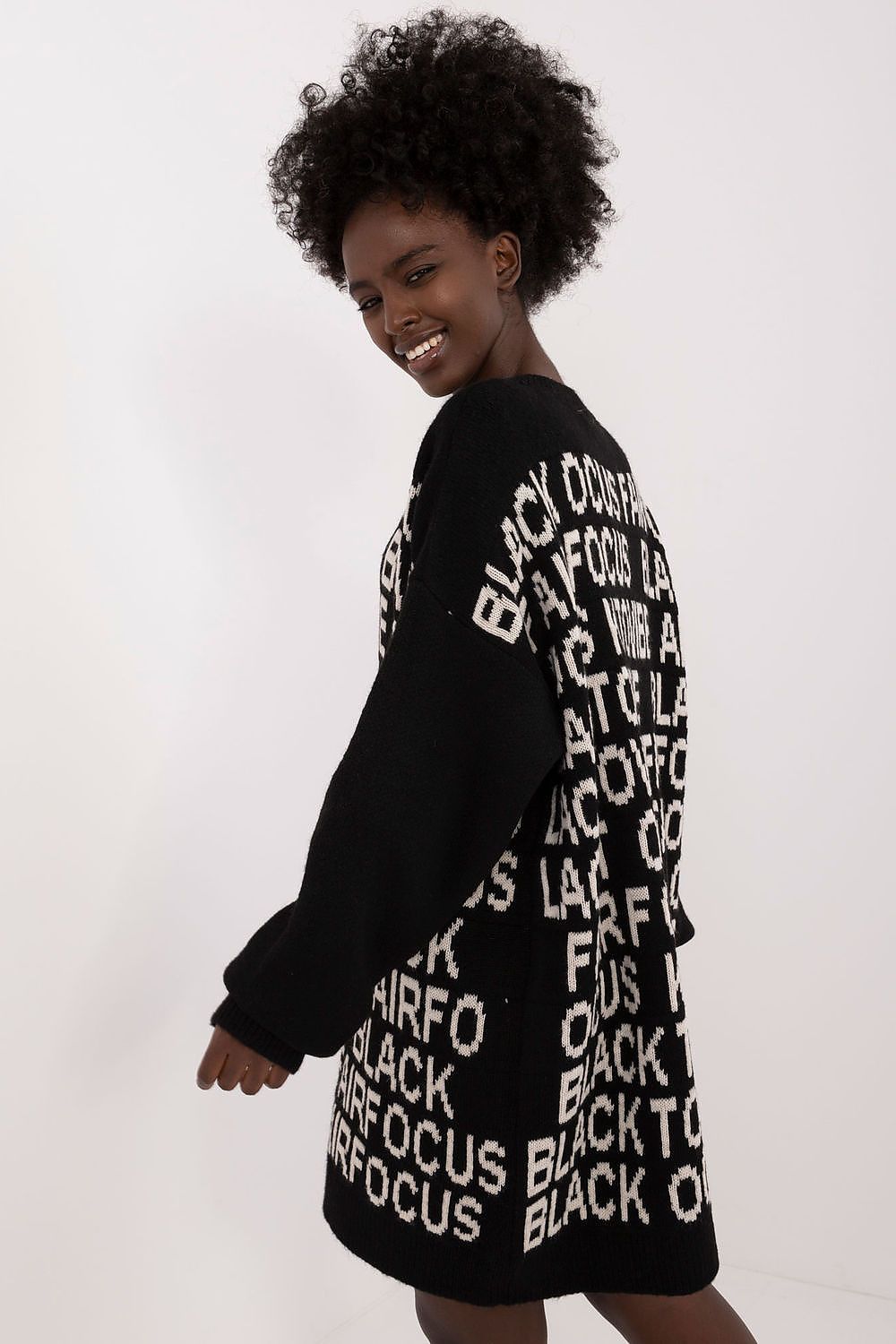 Chandail long model 199614 Badu