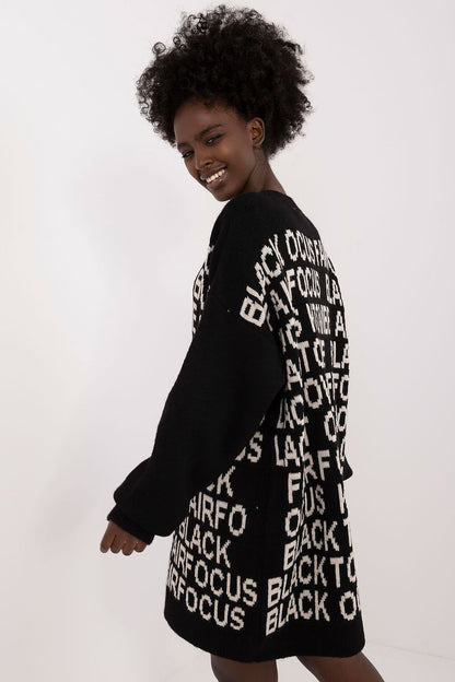 Chandail long model 199614 Badu