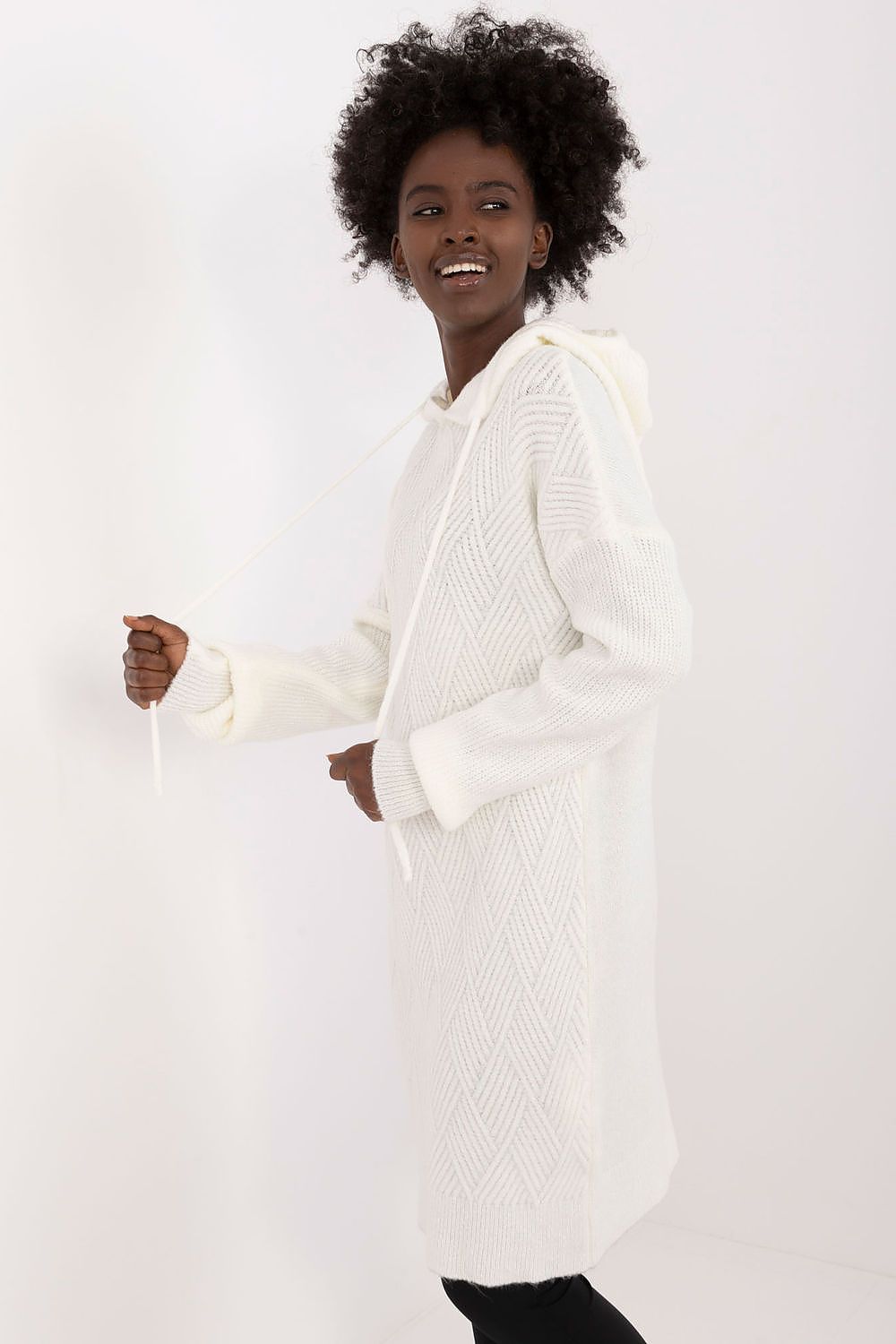 Robe de jour model 199618 Badu
