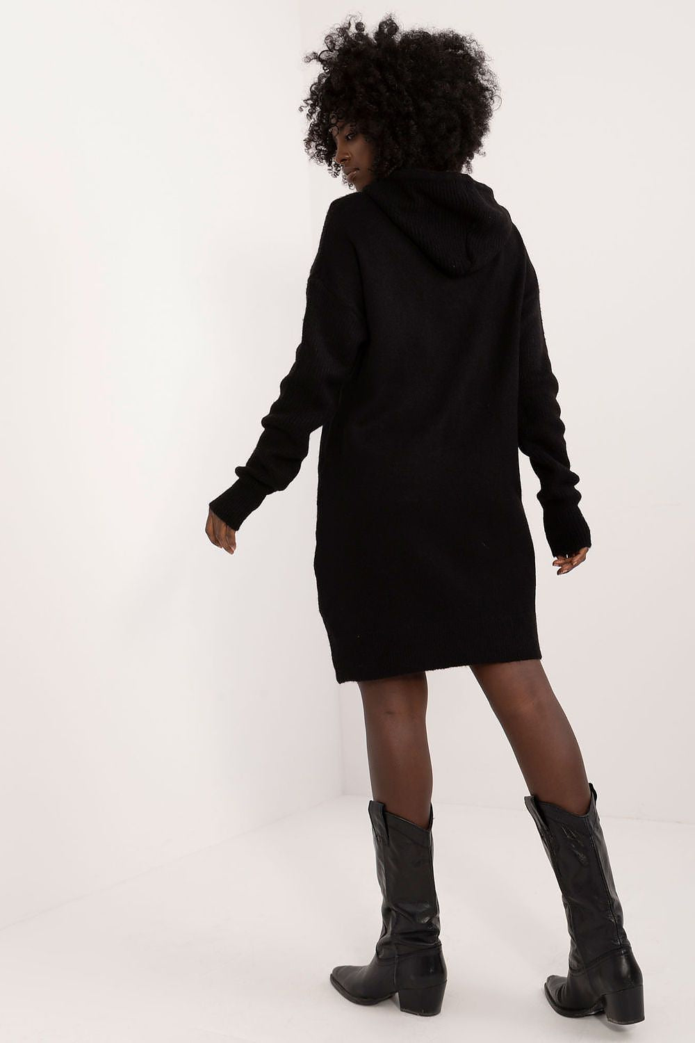 Robe de jour model 199619 Badu