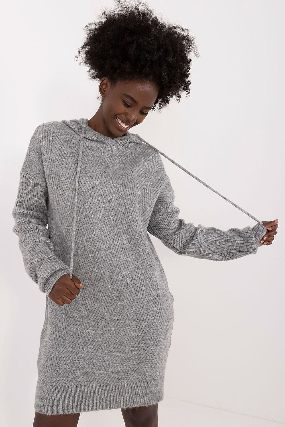 Robe de jour model 199620 Badu