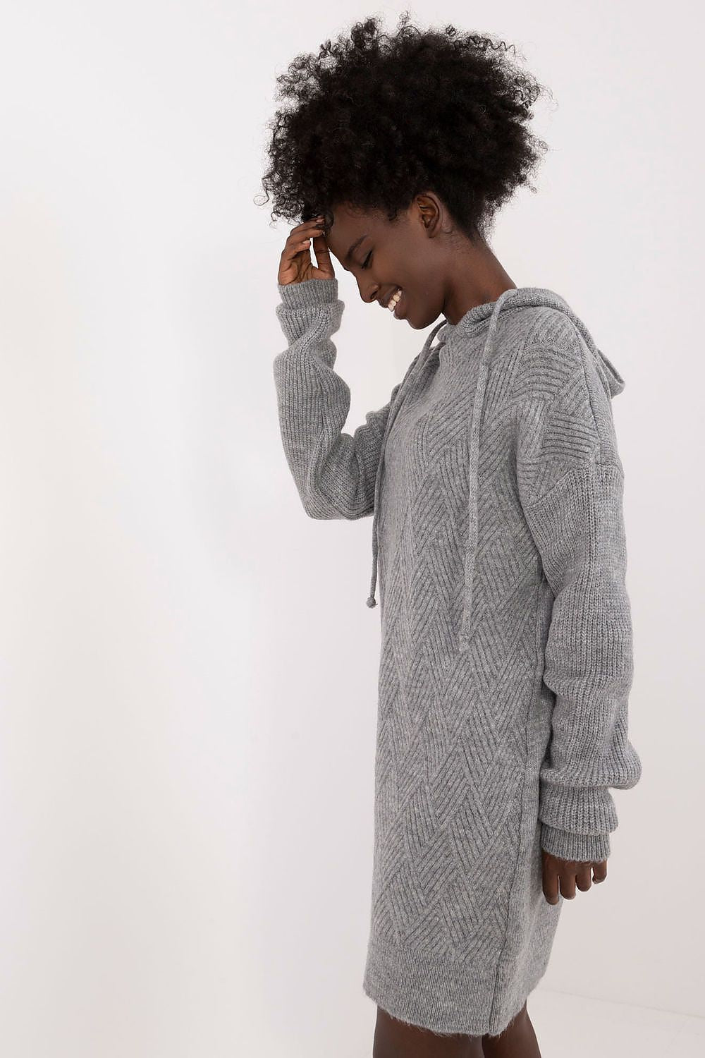 Robe de jour model 199620 Badu